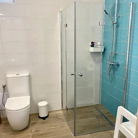 Azur Panorama Apartman Alsóörs Exteriér fotografie