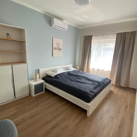 Azur Panorama Apartman Alsóörs Exteriér fotografie