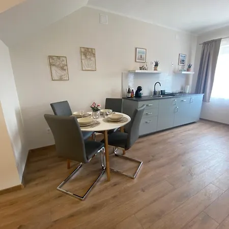 Azur Panorama Apartman Alsóörs Exteriér fotografie