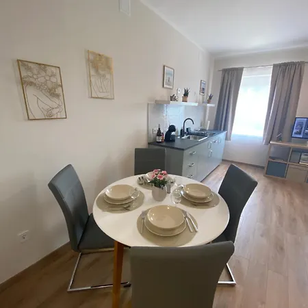 Azur Panorama Apartman Alsóörs Exteriér fotografie