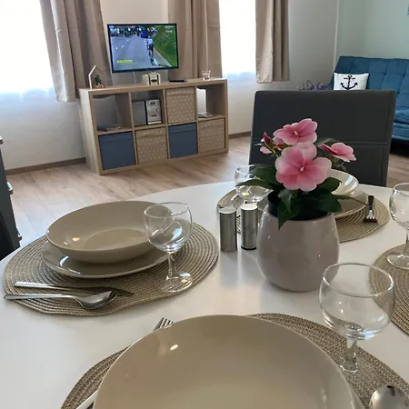 Azur Panorama Apartman Alsóörs Exteriér fotografie