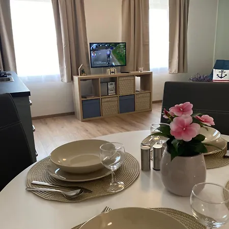 Azur Panorama Apartman Alsóörs Exteriér fotografie