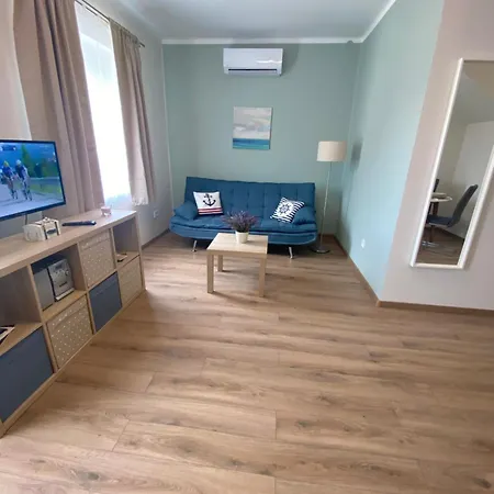 Azur Panorama Apartman Alsóörs Exteriér fotografie
