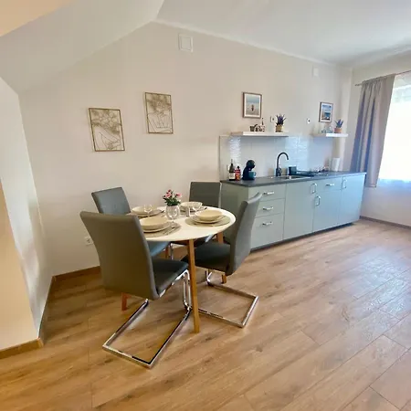 Azur Panorama Apartman Alsóörs Exteriér fotografie
