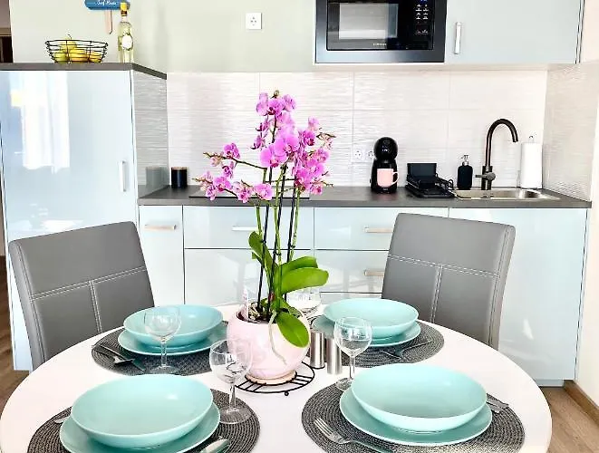 Azur Panorama Apartman