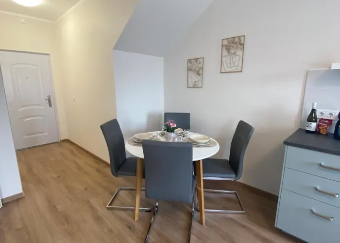 Azur Panorama Apartman