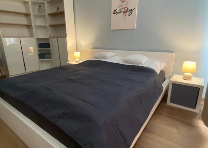 Azur Panorama Apartman