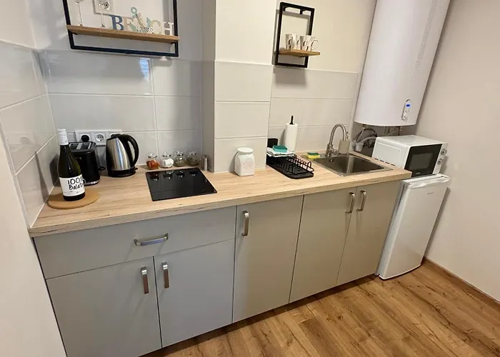 Azur Panorama Apartman