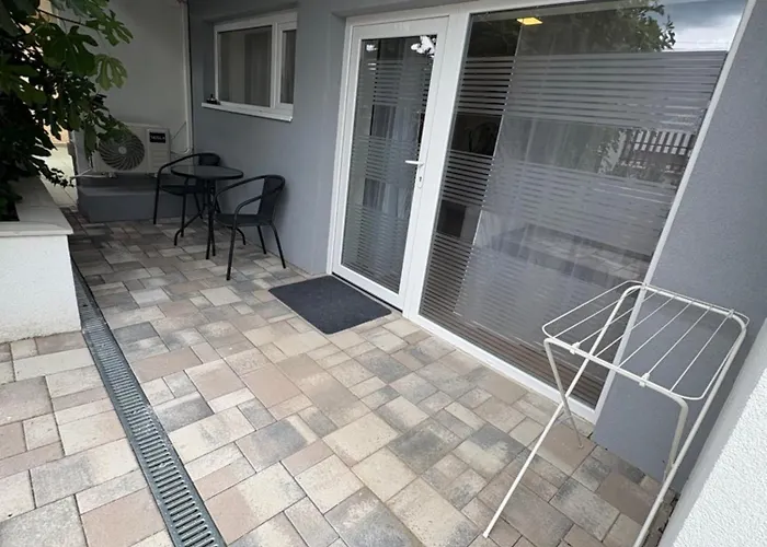 Azur Panorama Apartman