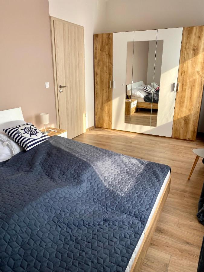 Azur Panorama Apartment *