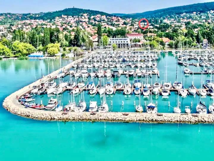 Azur Panorama Alsoors