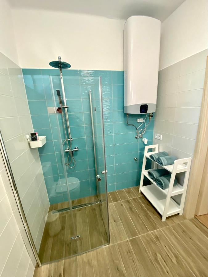 Azur Panorama Apartmán *