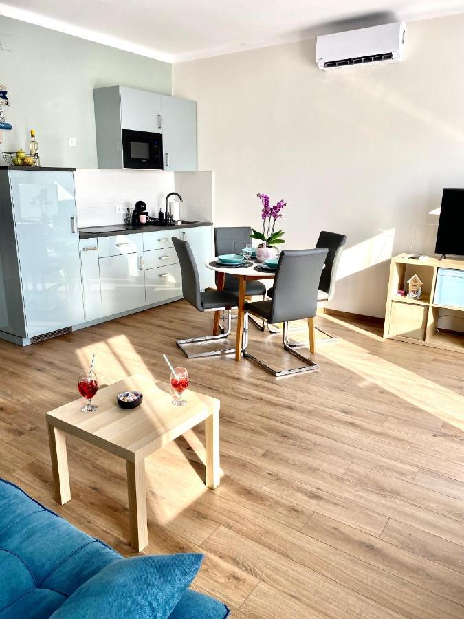 Azur Panorama Apartment