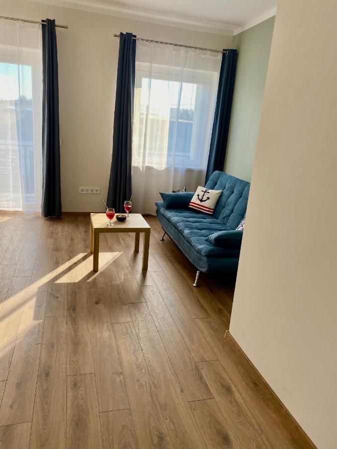 Apartment Azur Panorama Alsoors