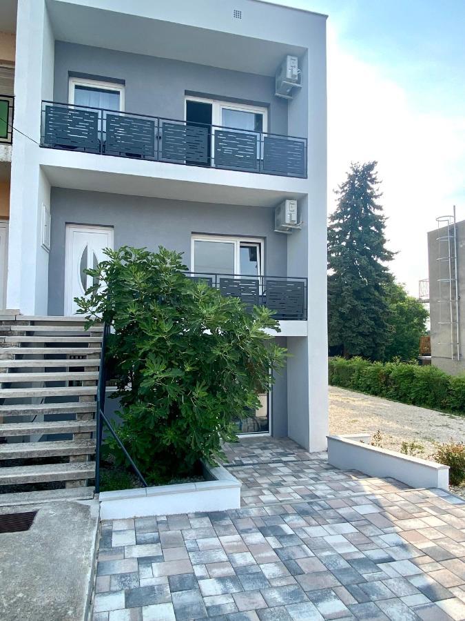 Azur Panorama Alsoors