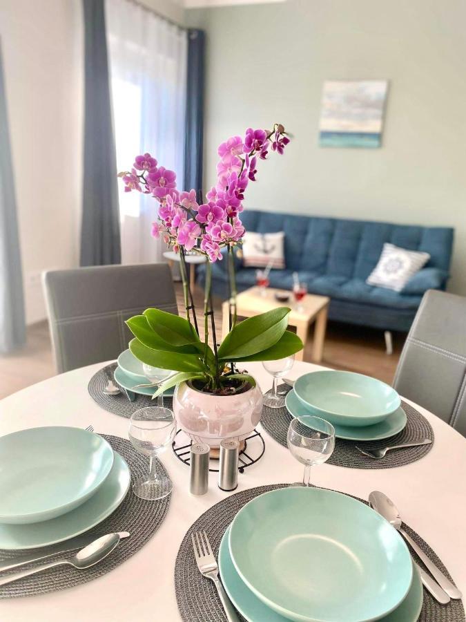 Apartment Azur Panorama
