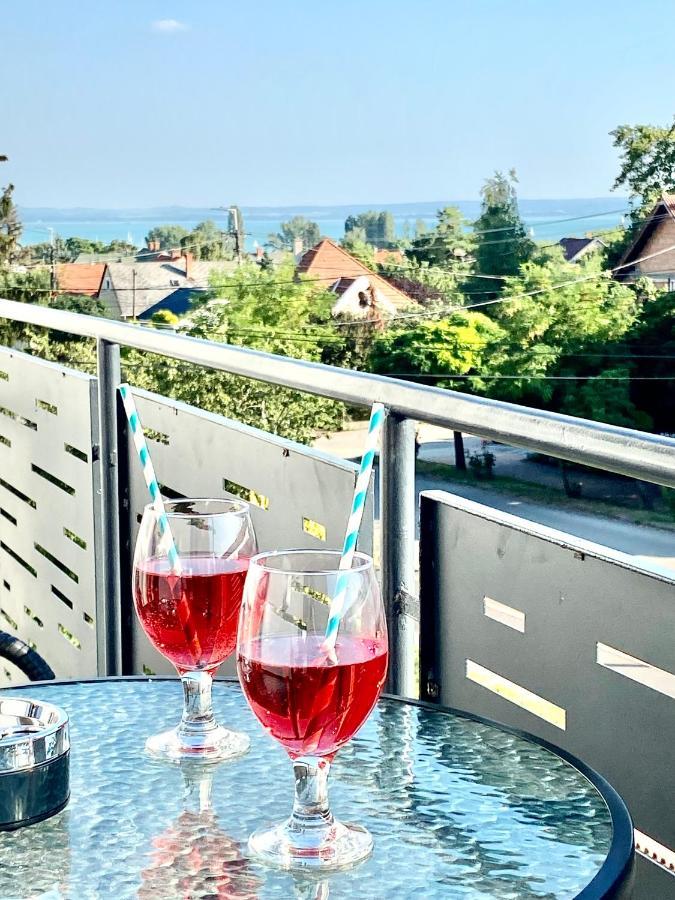 Azur Panorama Apartment