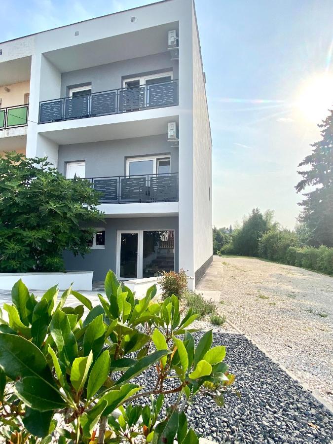 Apartment Azur Panorama