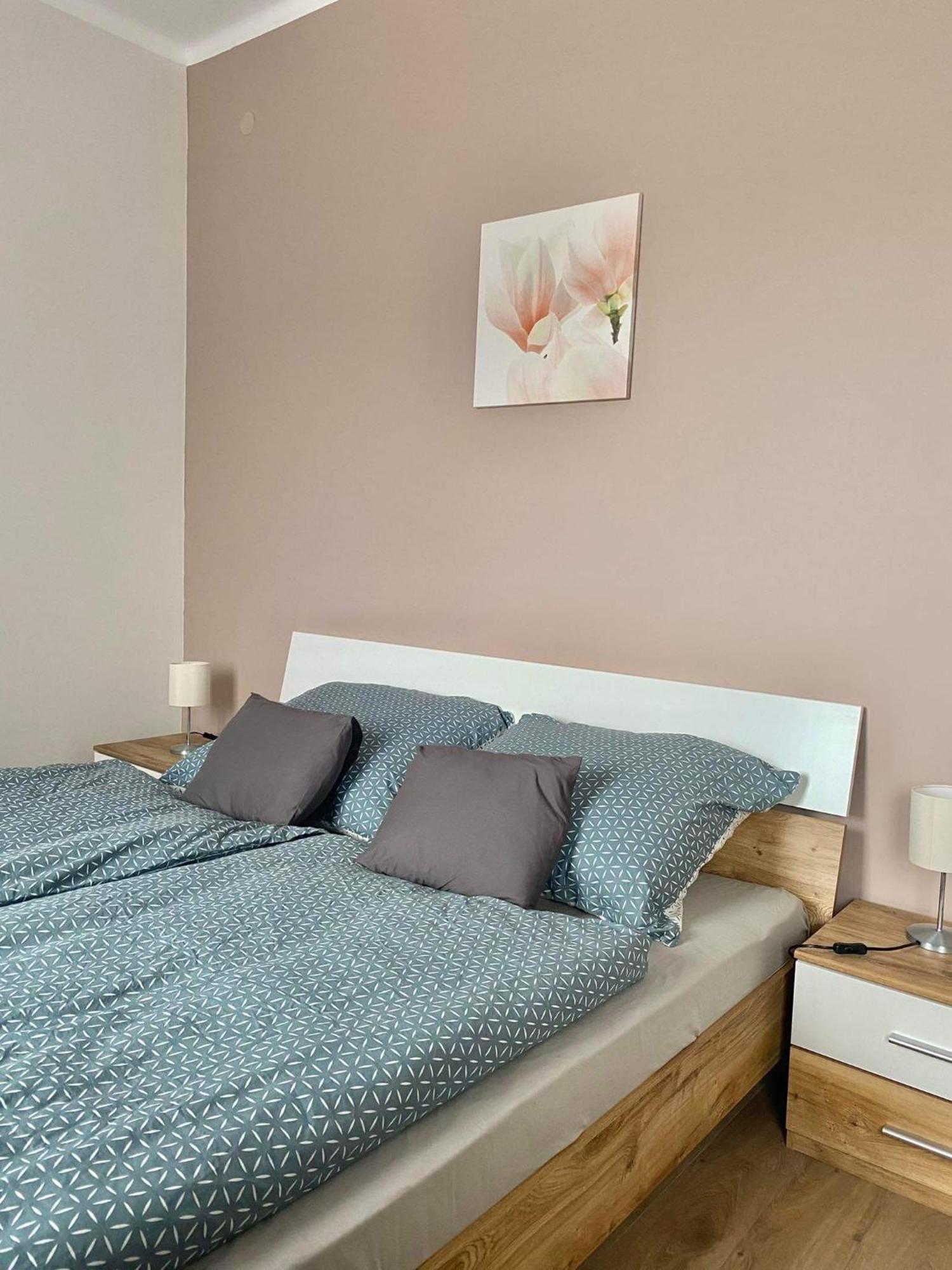 Azur Panorama Apartment