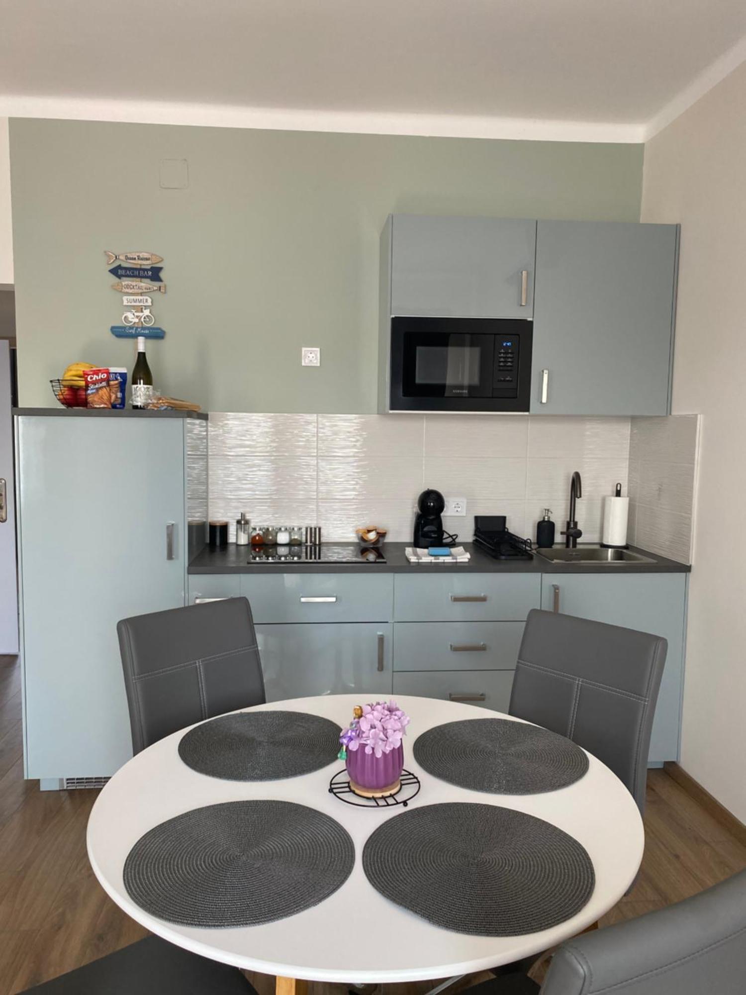 Azur Panorama Apartment