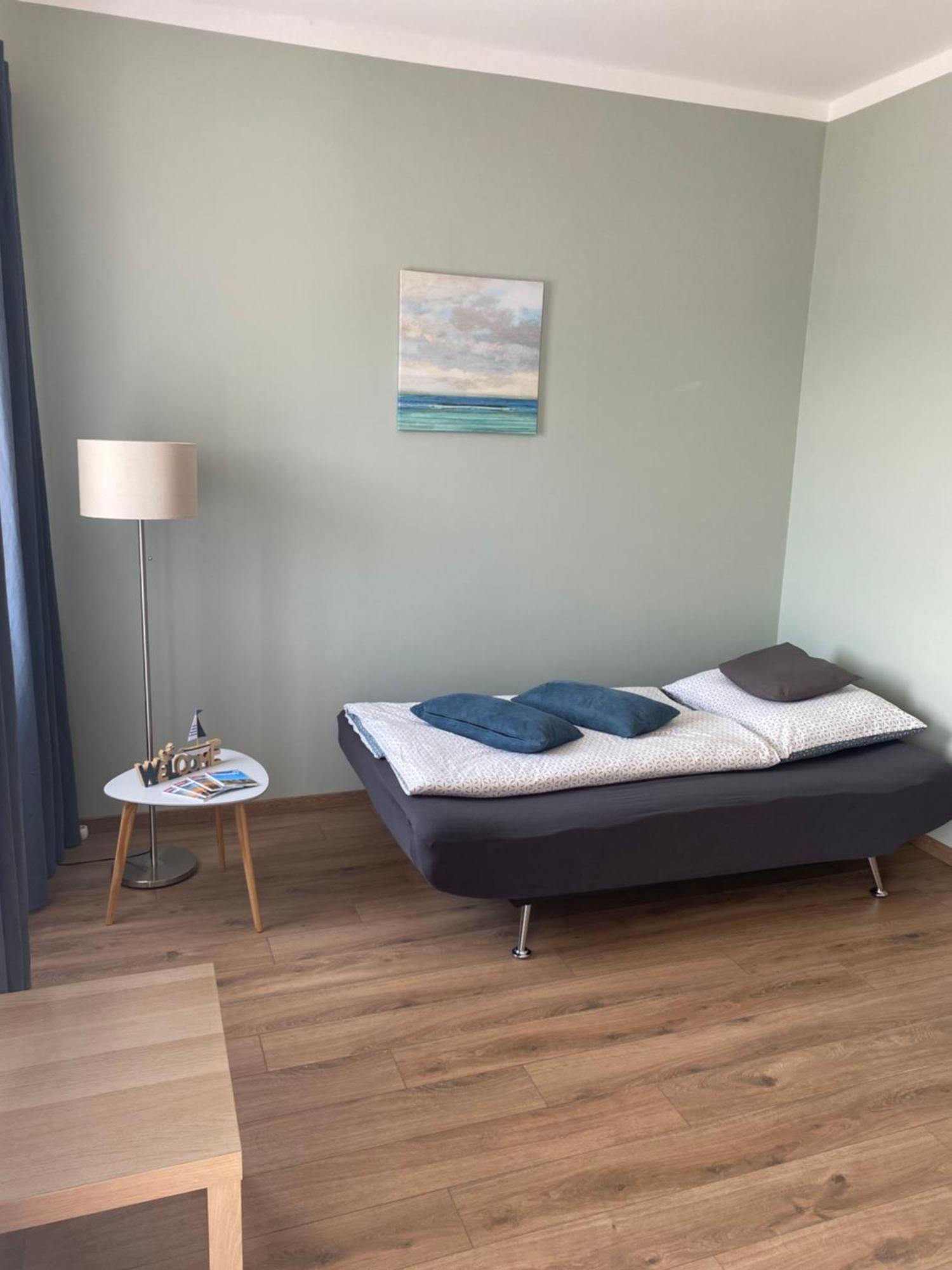 Azur Panorama Apartmán