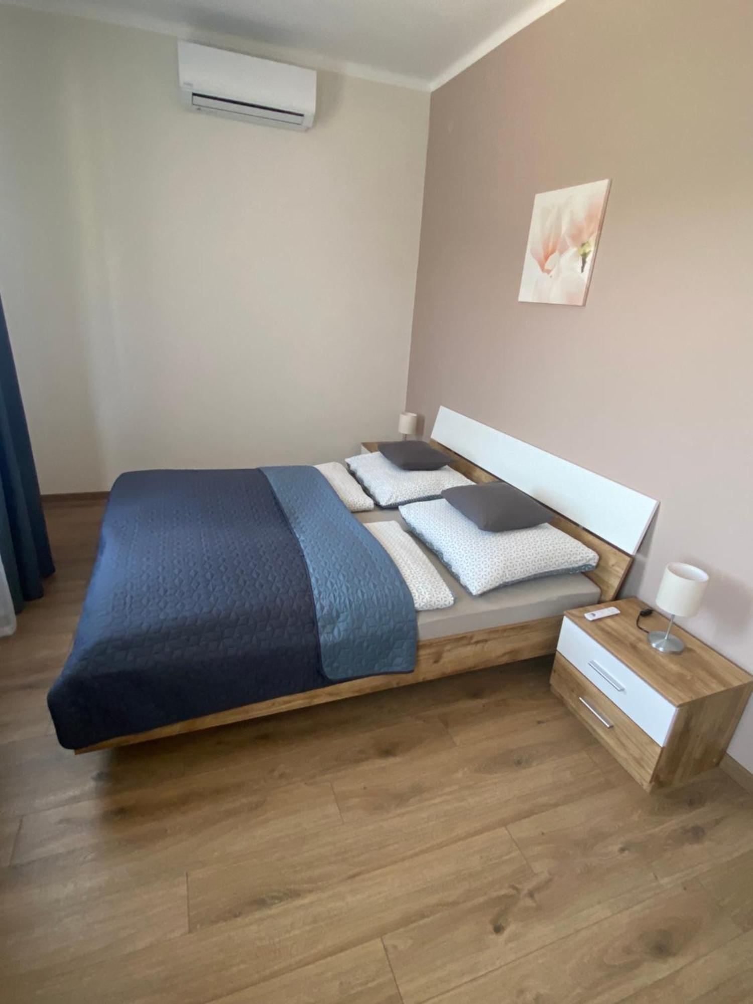 Apartmán Azur Panorama Alsóörs