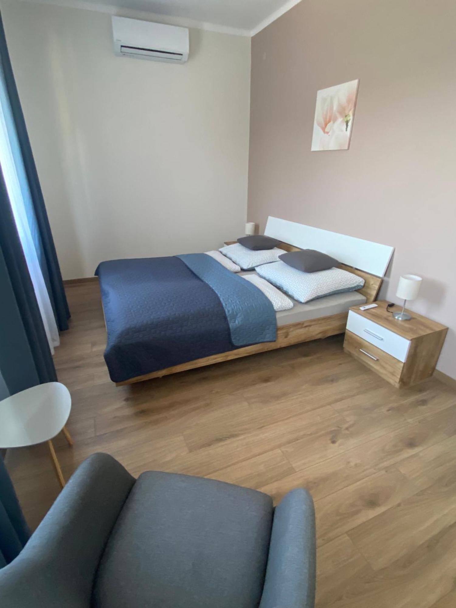 Azur Panorama Apartment *