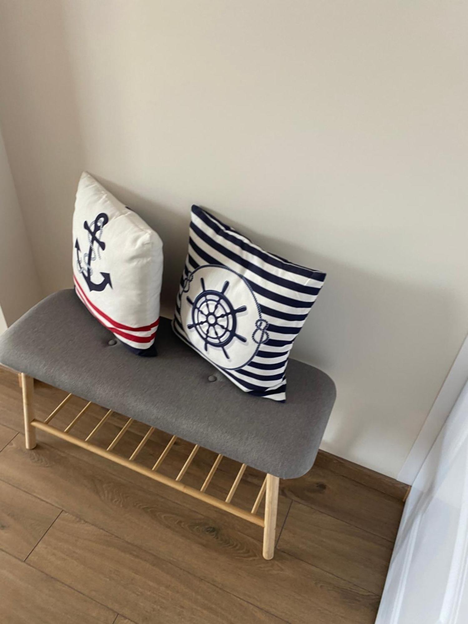Apartmán Azur Panorama Alsóörs