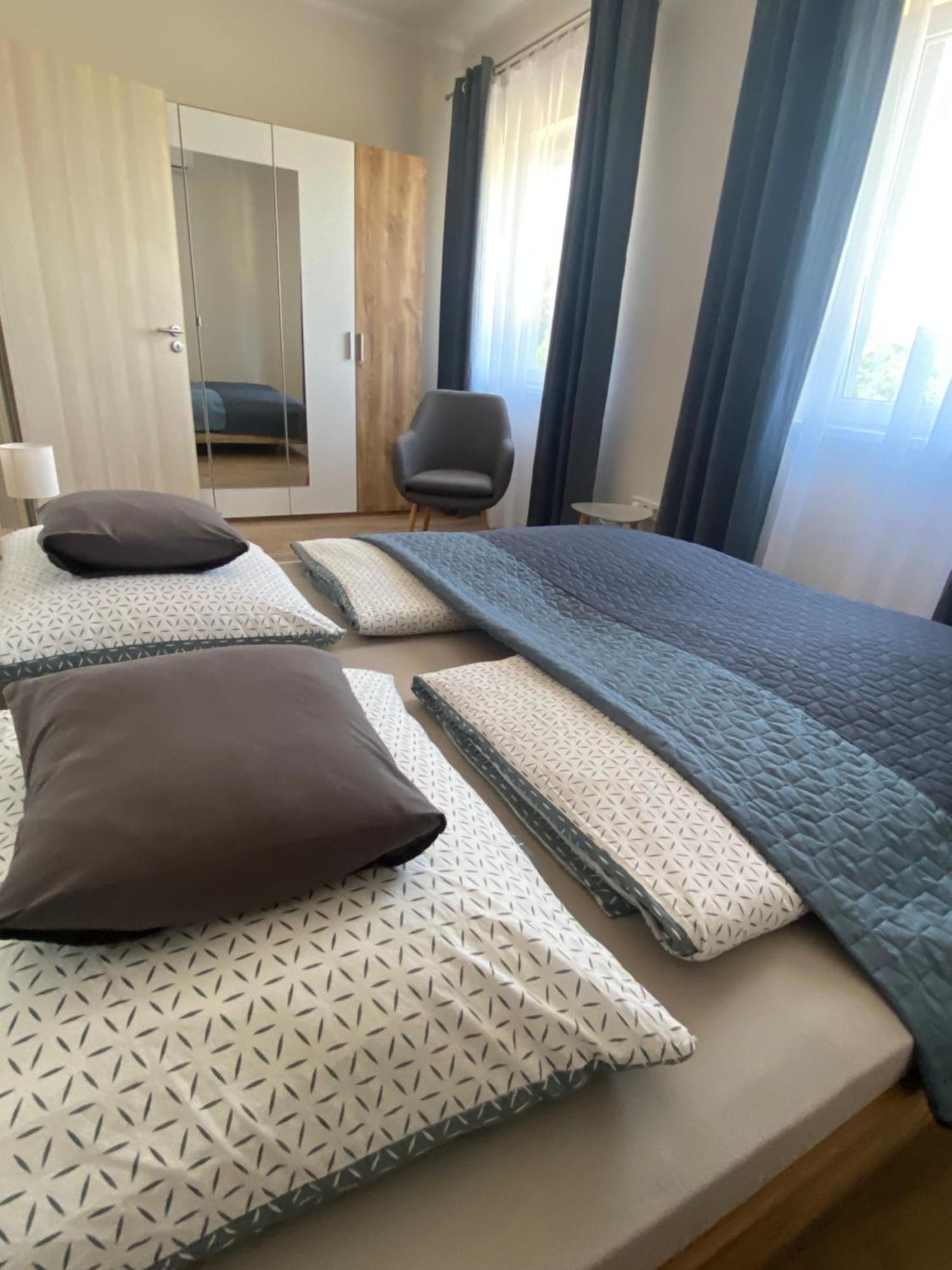 Apartment Azur Panorama