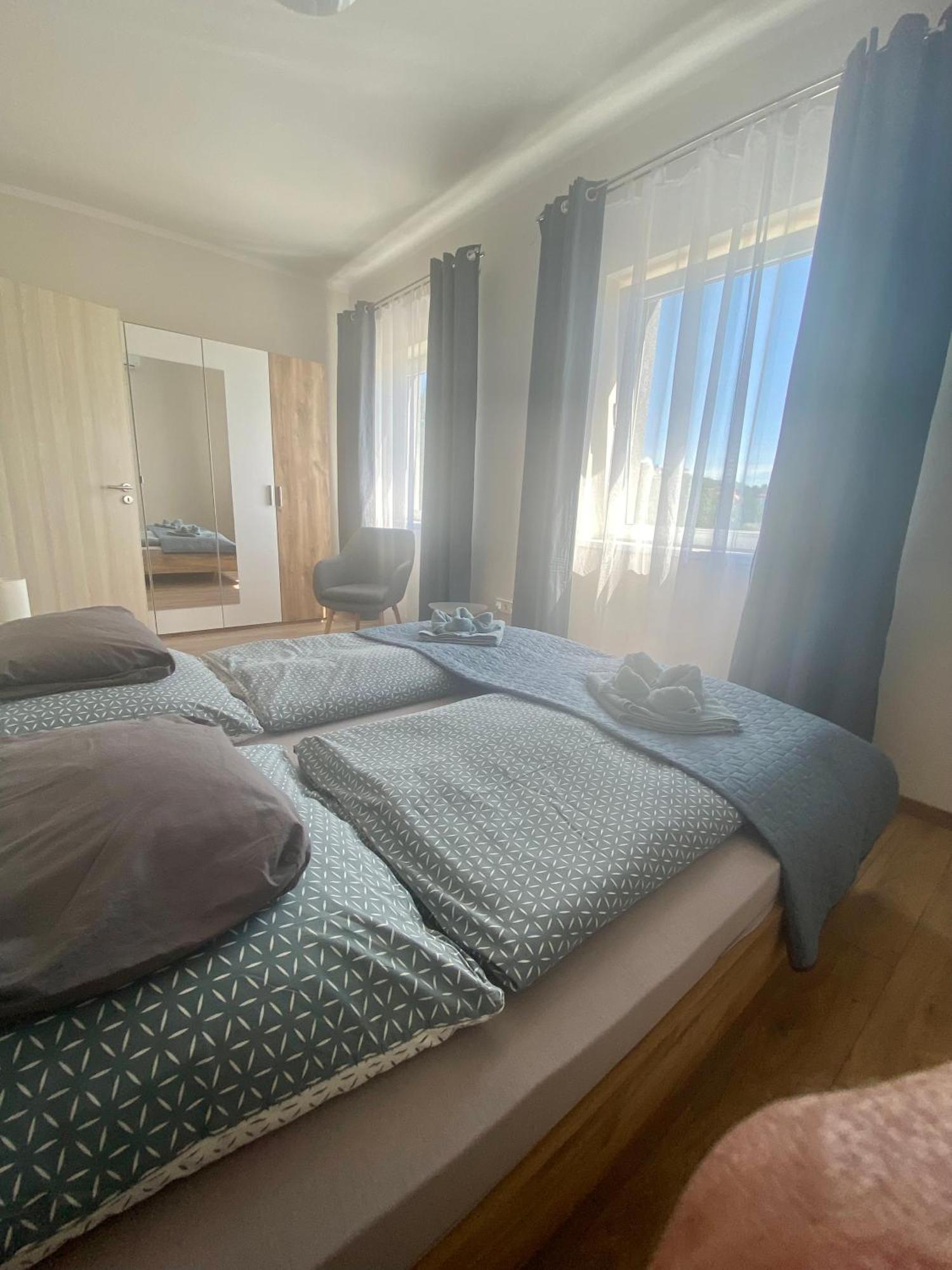 Apartment Azur Panorama Alsoors