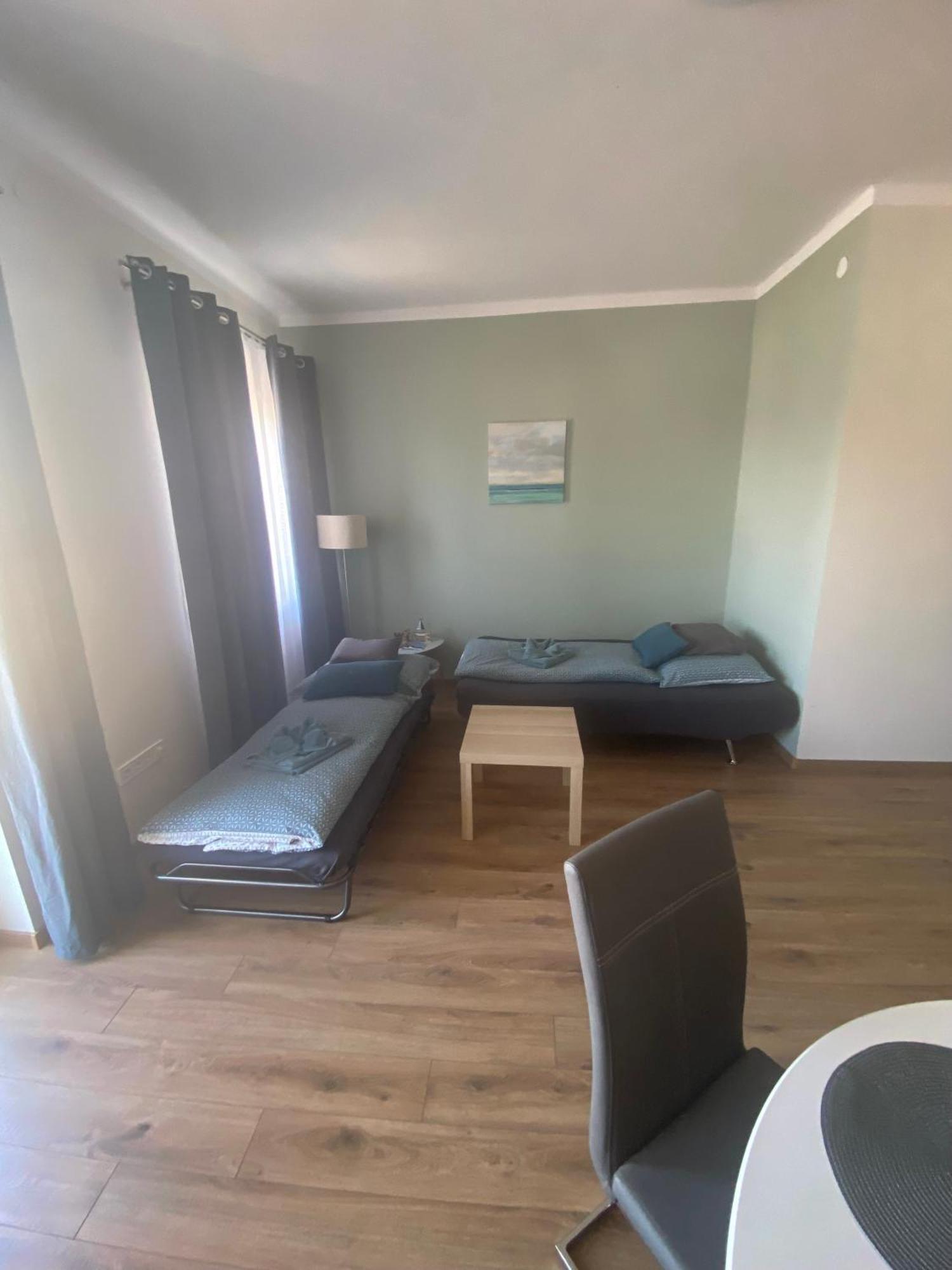 Apartment Azur Panorama *