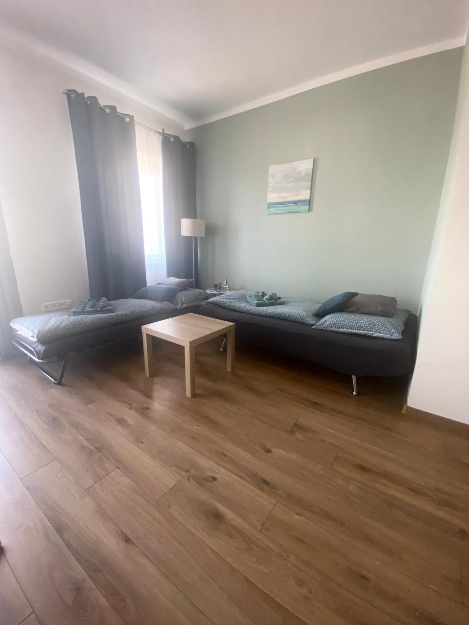 Azur Panorama Apartment *