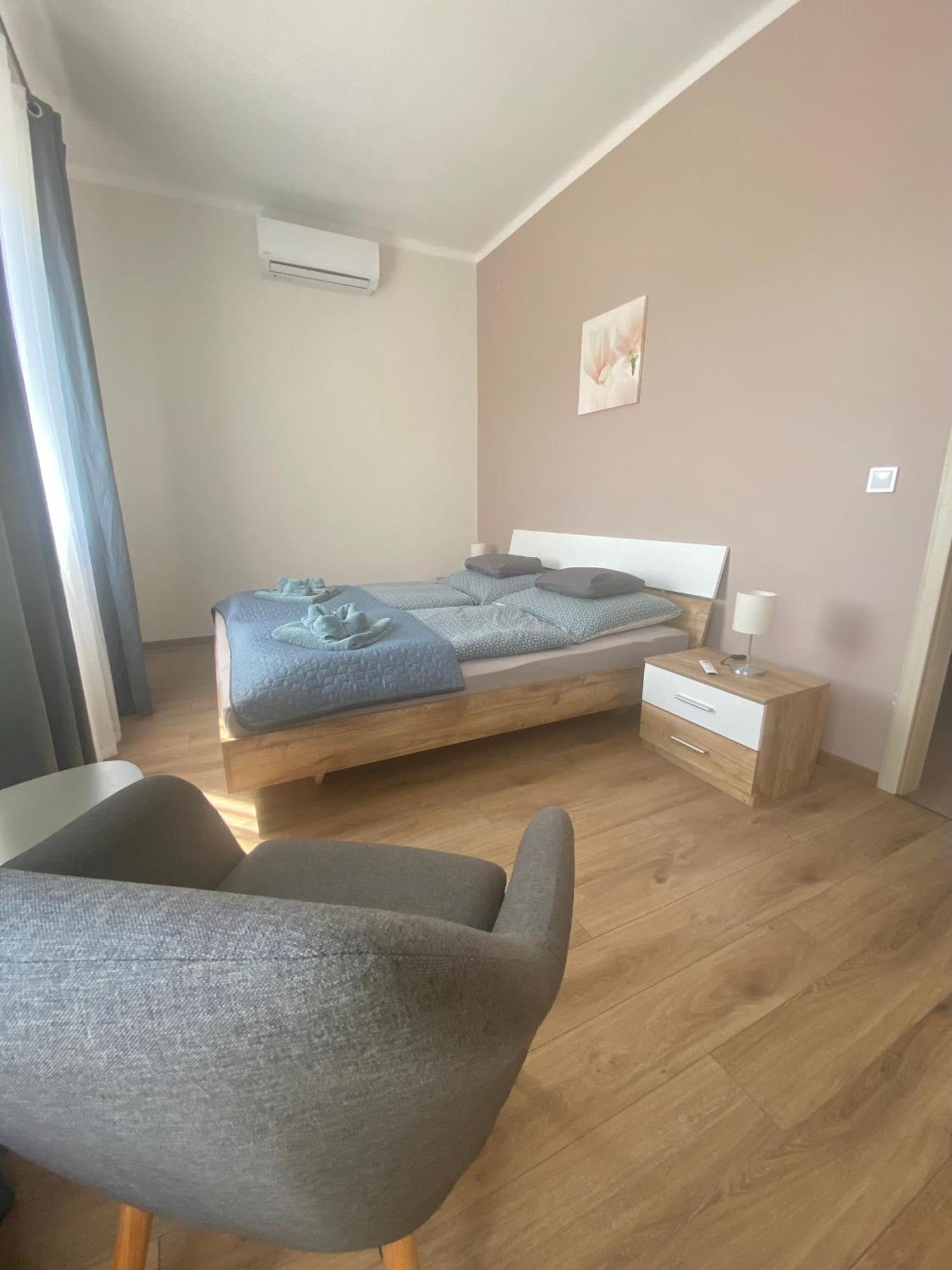Azur Panorama Apartment