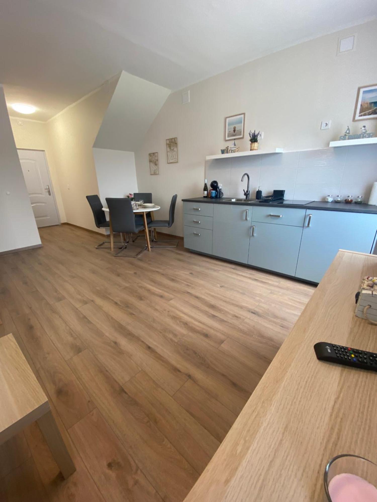 Azur Panorama Apartment