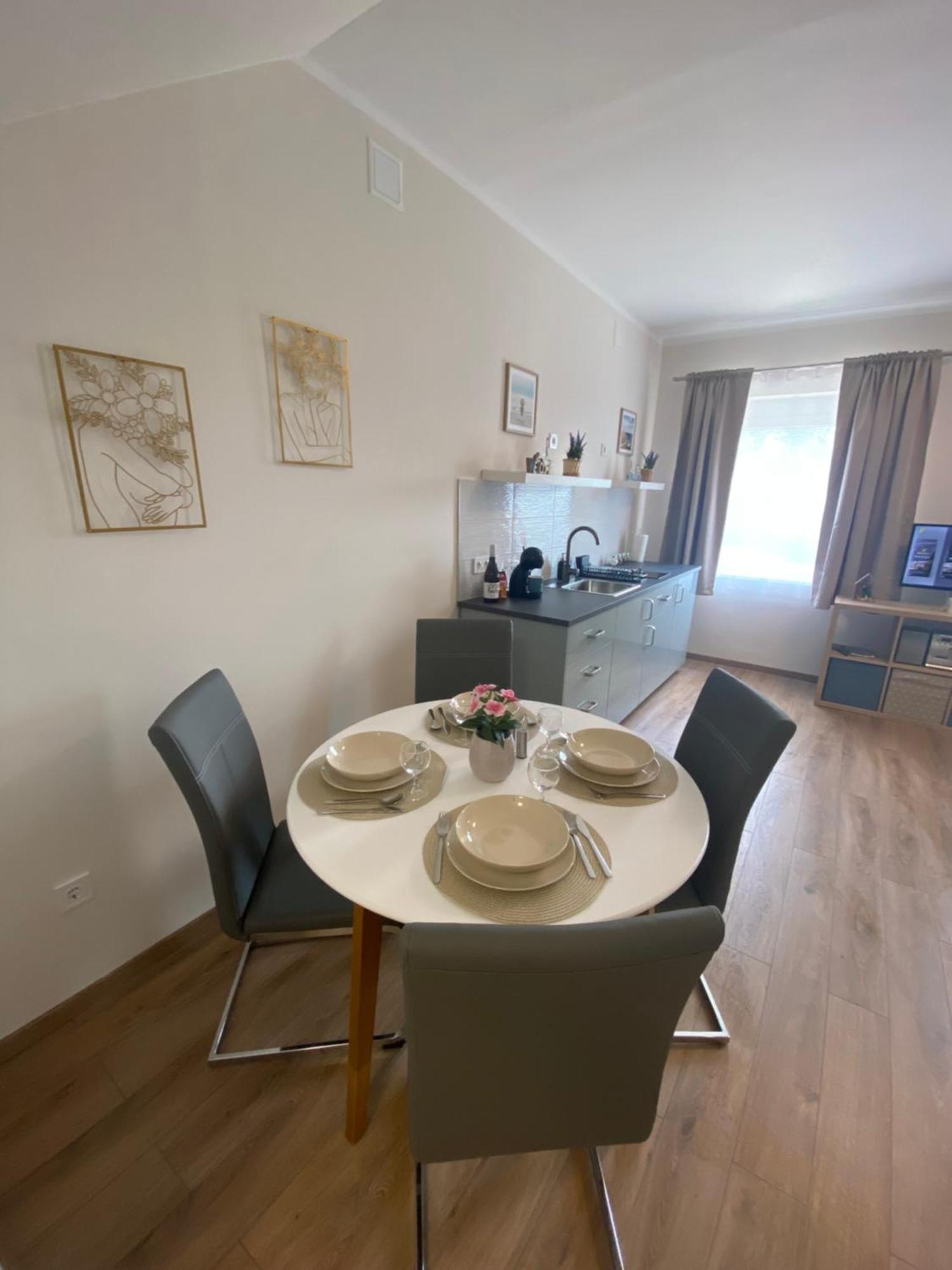 Azur Panorama Apartment