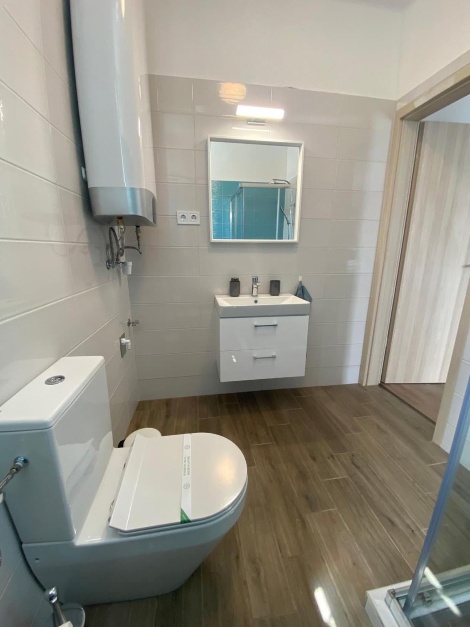 Azur Panorama Apartmán *