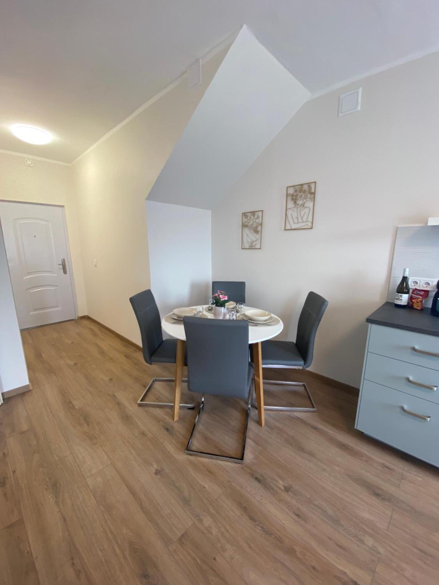 Azur Panorama Apartment Alsoors