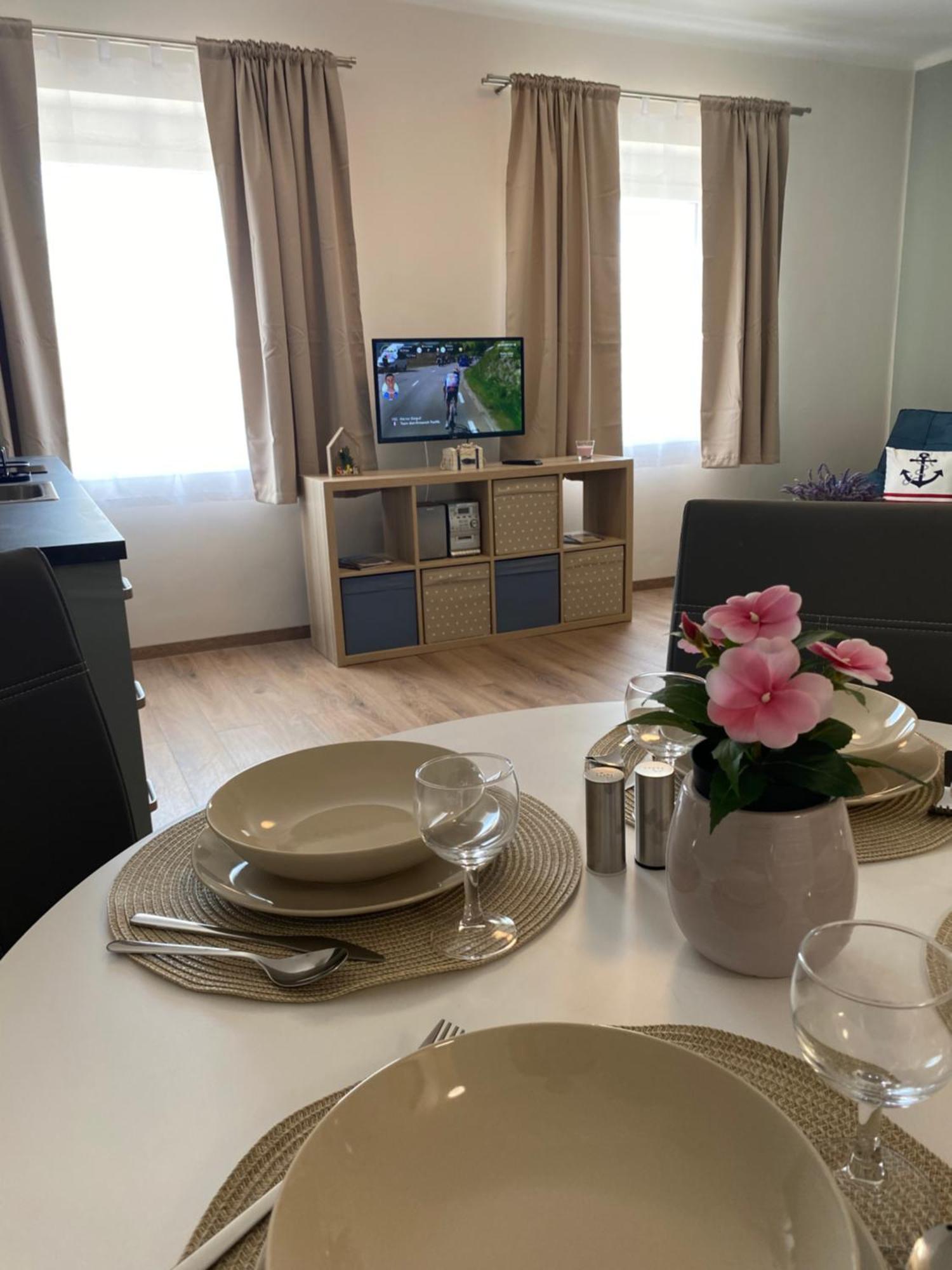 Azur Panorama Apartment