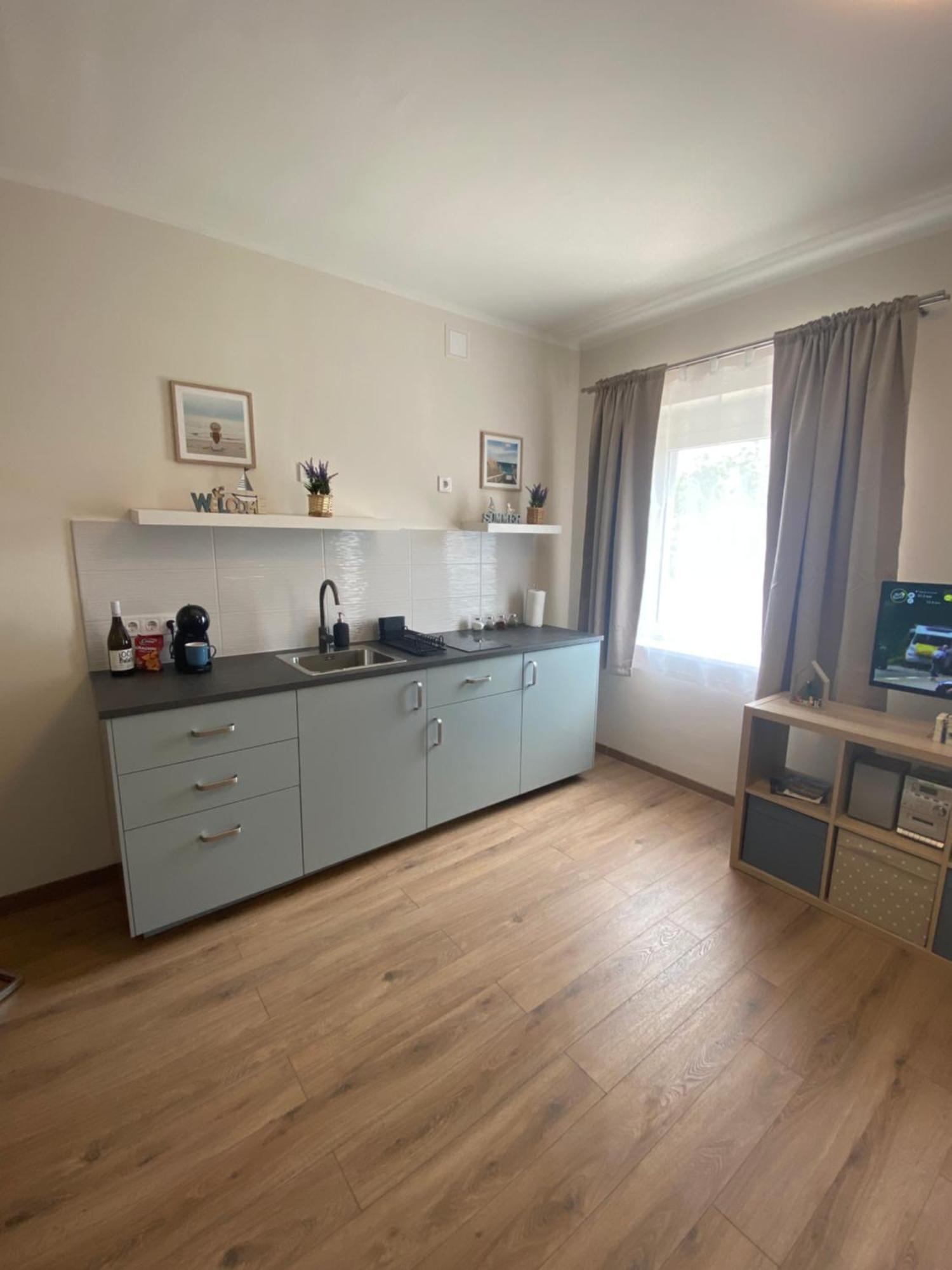 Apartment Azur Panorama