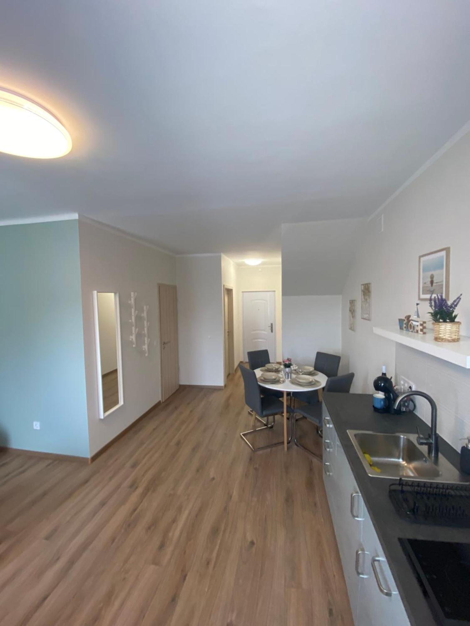 Apartment Azur Panorama *