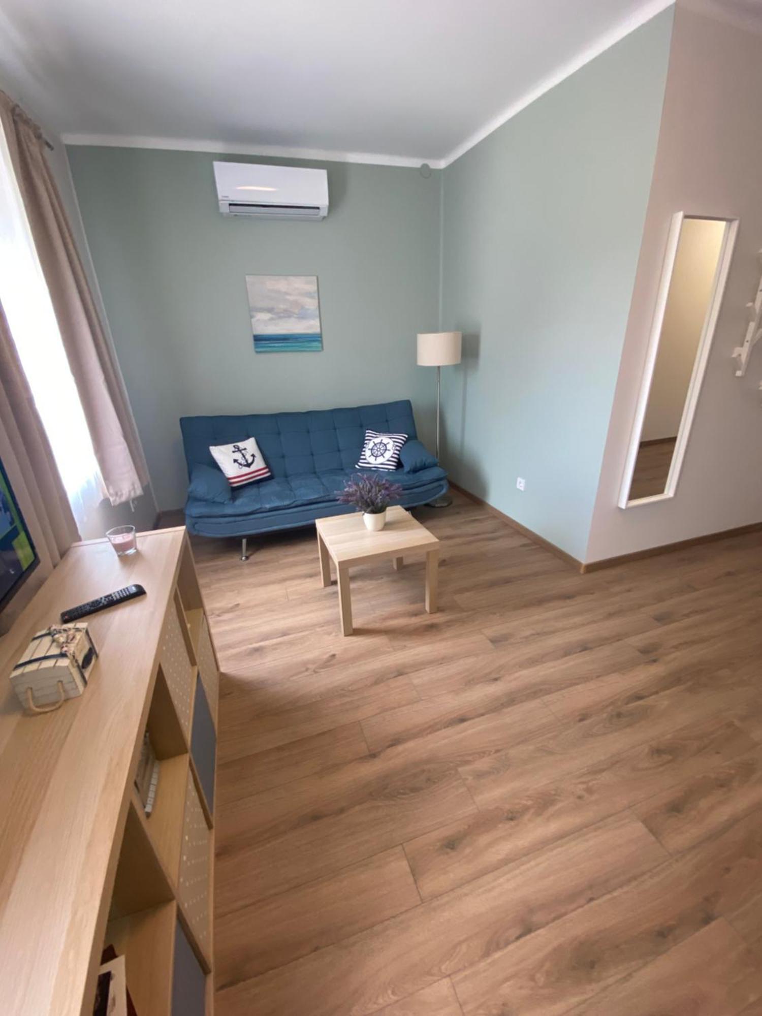 Azur Panorama Apartment Alsoors