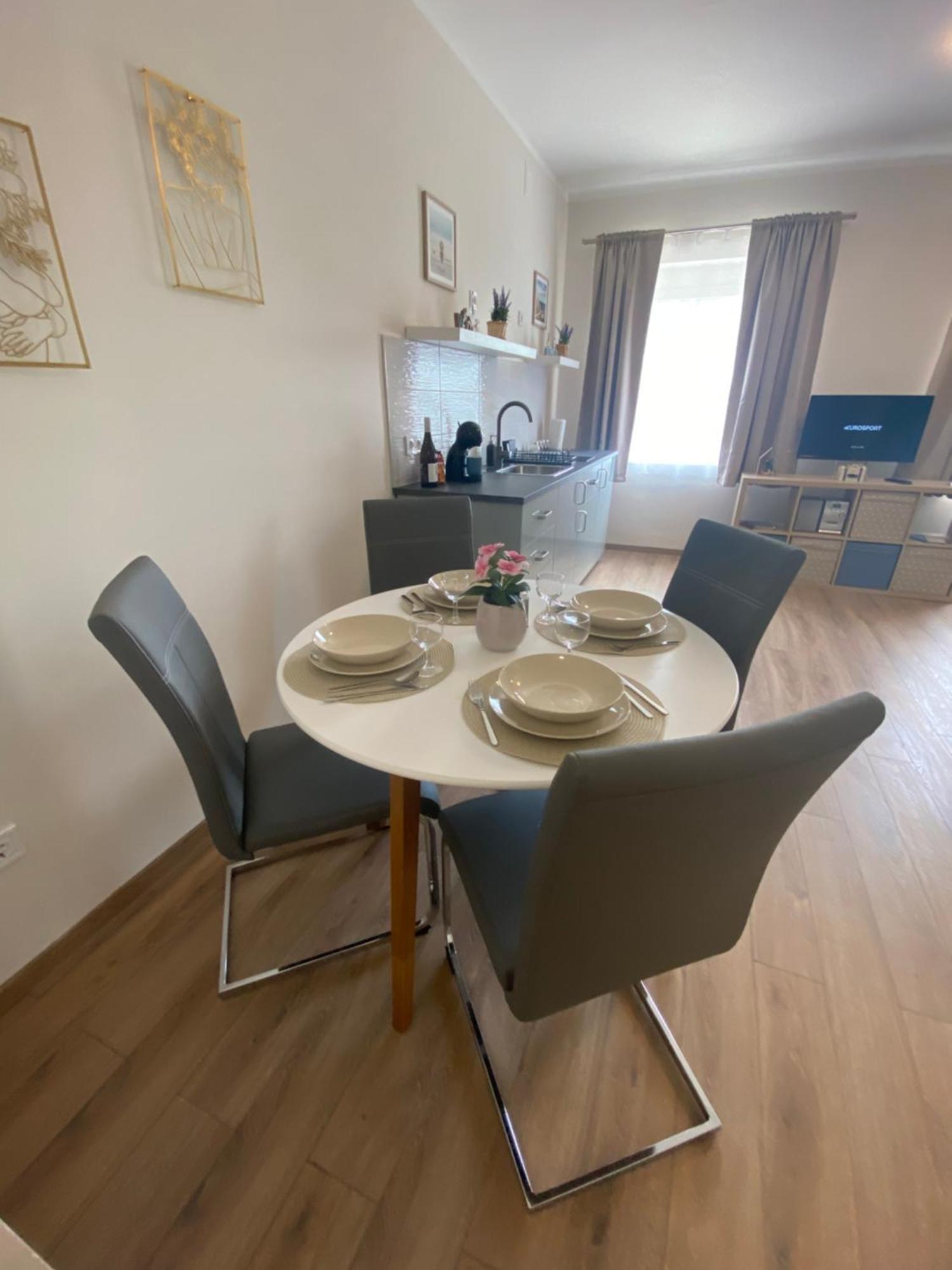 Apartment Azur Panorama