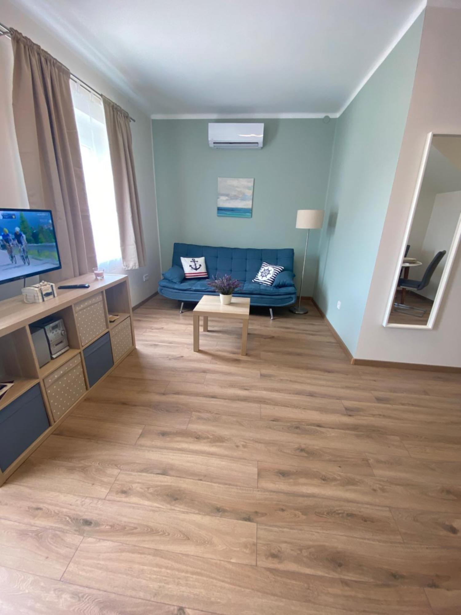 Apartment Azur Panorama Alsoors