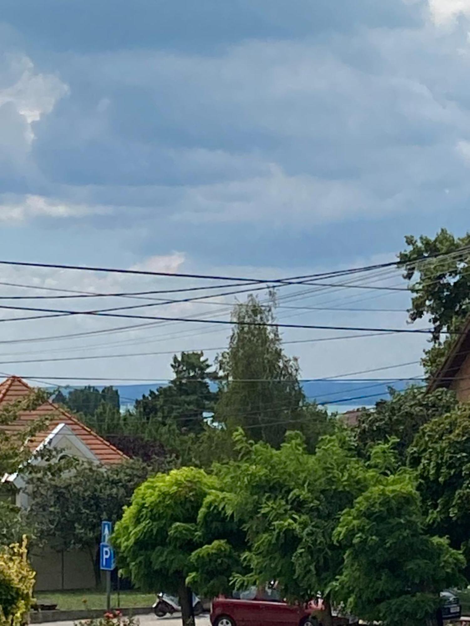 Azur Panorama Alsoors