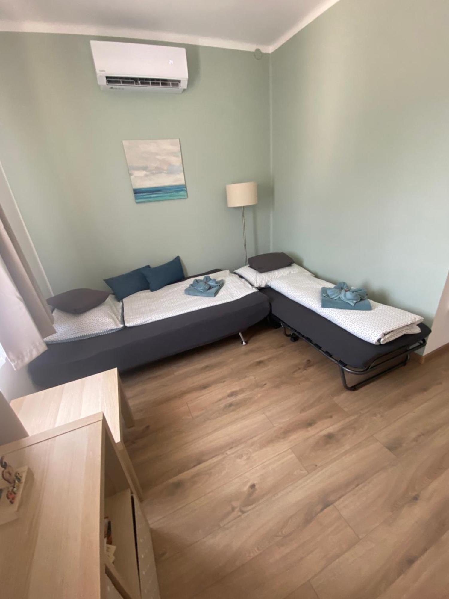 Azur Panorama Apartmán *