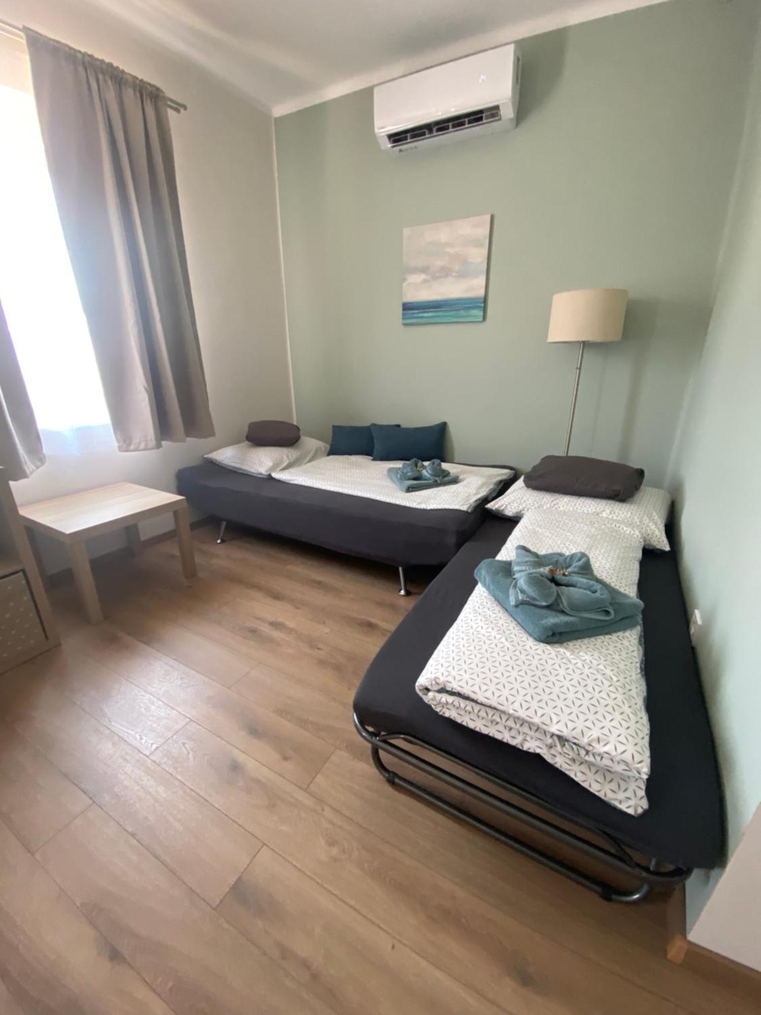 Apartment Azur Panorama Alsoors